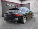 Audi a6 avant 50 tdi 286 ch quattro tiptronic 8 avus extended garantie un an occasion simplicicar amiens  simplicicar...