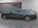 Audi a6 avant 50 tdi 286 ch quattro tiptronic 8 avus extended garantie un an occasion simplicicar amiens  simplicicar...