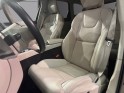Volvo xc60 t6 recharge awd 253 ch  145 ch geartronic 8 ultimate style dark toit pano ouvrant garantie 12mois occasion...