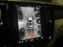 Volvo xc60 t6 recharge awd 253 ch  145 ch geartronic 8 ultimate style dark toit pano ouvrant garantie 12mois occasion...