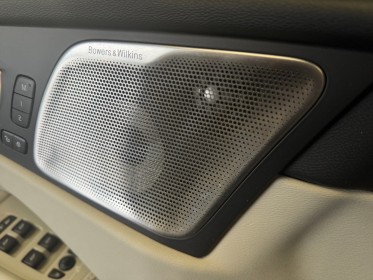 Volvo xc60 t6 recharge awd 253 ch  145 ch geartronic 8 ultimate style dark toit pano ouvrant garantie 12mois occasion...