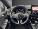 Renault clio v e-tech full hybrid 145 esprit alpine keyless caméra de recul régulateur adaptatif garantie 12 mois occasion...