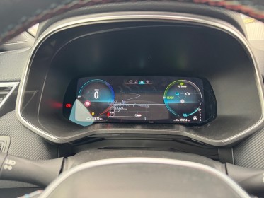 Renault clio v e-tech full hybrid 145 esprit alpine keyless caméra de recul régulateur adaptatif garantie 12 mois occasion...