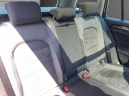 VOLKSWAGEN d'occasion GOLF SW 1.4 TSI 150 CARAT de 2017 Genevois (74)﻿