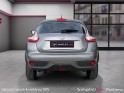 Nissan juke tekna 1.2e dig-t 115 ch camera de recule toit ouvrant garantie 12 mois occasion simplicicar poitiers simplicicar...