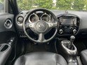 Nissan juke tekna 1.2e dig-t 115 ch camera de recule toit ouvrant garantie 12 mois occasion simplicicar poitiers simplicicar...
