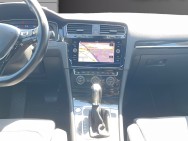 VOLKSWAGEN d'occasion GOLF SW 1.4 TSI 150 CARAT de 2017 Genevois (74)﻿