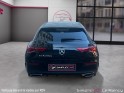 Mercedes cla shooting brake 250 e 8g-dct amg line carplay sièges chauffants garantie 12 mois occasion simplicicar le raincy...
