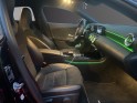 Mercedes cla shooting brake 250 e 8g-dct amg line carplay sièges chauffants garantie 12 mois occasion simplicicar le raincy...