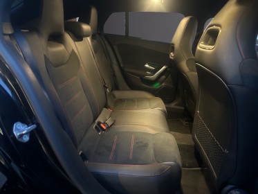 Mercedes cla shooting brake 250 e 8g-dct amg line carplay sièges chauffants garantie 12 mois occasion simplicicar le raincy...