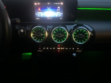 Mercedes cla shooting brake 250 e 8g-dct amg line carplay sièges chauffants garantie 12 mois occasion simplicicar le raincy...