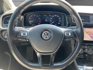 VOLKSWAGEN d'occasion GOLF SW 1.4 TSI 150 CARAT de 2017 Genevois (74)﻿