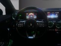 Mercedes cla shooting brake 250 e 8g-dct amg line carplay sièges chauffants garantie 12 mois occasion simplicicar le raincy...