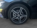 Mercedes cla shooting brake 250 e 8g-dct amg line carplay sièges chauffants garantie 12 mois occasion simplicicar le raincy...