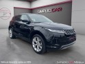 Land rover  range rover evoque  2.0 td4 16v mhev awd 150 cv occasion simplicicar meaux simplicicar simplicibike france