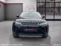 Land rover  range rover evoque  2.0 td4 16v mhev awd 150 cv occasion simplicicar meaux simplicicar simplicibike france
