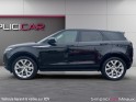 Land rover  range rover evoque  2.0 td4 16v mhev awd 150 cv occasion simplicicar meaux simplicicar simplicibike france