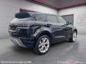 Land rover  range rover evoque  2.0 td4 16v mhev awd 150 cv occasion simplicicar meaux simplicicar simplicibike france
