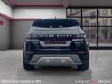 Land rover  range rover evoque  2.0 td4 16v mhev awd 150 cv occasion simplicicar meaux simplicicar simplicibike france