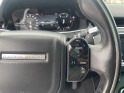 Land rover  range rover evoque  2.0 td4 16v mhev awd 150 cv occasion simplicicar meaux simplicicar simplicibike france