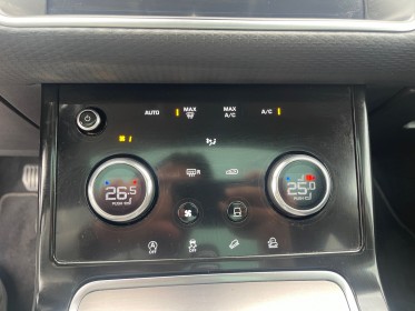 Land rover  range rover evoque  2.0 td4 16v mhev awd 150 cv occasion simplicicar meaux simplicicar simplicibike france