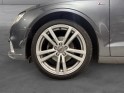 Audi a3 cabriolet 2.0 tdi 150 s line garantie 12 mois capote acoustique occasion simplicicar narbonne simplicicar...
