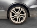 Audi a3 cabriolet 2.0 tdi 150 s line garantie 12 mois capote acoustique occasion simplicicar narbonne simplicicar...