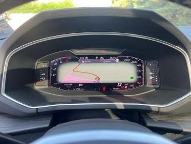 Seat tarraco 1.4 e-hybrid 245 ch xcellence dsg6 5 pl toit panoramique hayon électrique 1er main garantie 12 mois occasion...