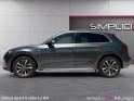 Audi q5 2.0 tdi 163ch s tronic 7 - s line - caméra de recul 360 - climatisation automatiques 3 zones - chargeur induction...