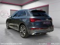 Audi q5 2.0 tdi 163ch s tronic 7 - s line - caméra de recul 360 - climatisation automatiques 3 zones - chargeur induction...