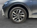 Audi q5 2.0 tdi 163ch s tronic 7 - s line - caméra de recul 360 - climatisation automatiques 3 zones - chargeur induction...