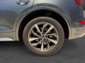 Audi q5 2.0 tdi 163ch s tronic 7 - s line - caméra de recul 360 - climatisation automatiques 3 zones - chargeur induction...