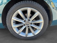 VOLKSWAGEN d'occasion GOLF SW 1.4 TSI 150 CARAT de 2017 Genevois (74)﻿