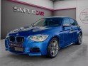 Bmw serie 1 f20 m135i x-drive 320ch occasion simplicicar la fleche simplicicar simplicibike france