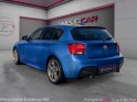 Bmw serie 1 f20 m135i x-drive 320ch occasion simplicicar la fleche simplicicar simplicibike france