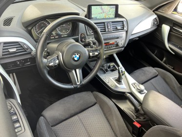 Bmw serie 1 f20 m135i x-drive 320ch occasion simplicicar la fleche simplicicar simplicibike france