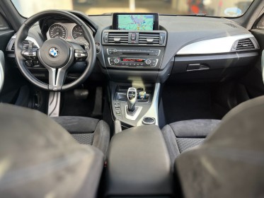 Bmw serie 1 f20 m135i x-drive 320ch occasion simplicicar la fleche simplicicar simplicibike france