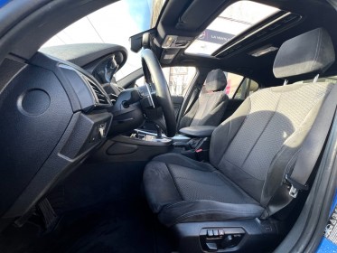 Bmw serie 1 f20 m135i x-drive 320ch occasion simplicicar la fleche simplicicar simplicibike france