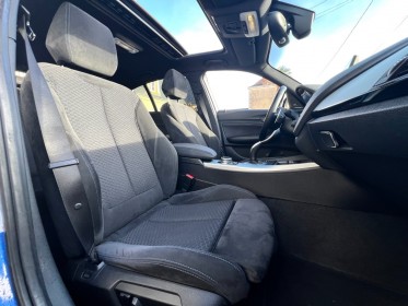 Bmw serie 1 f20 m135i x-drive 320ch occasion simplicicar la fleche simplicicar simplicibike france