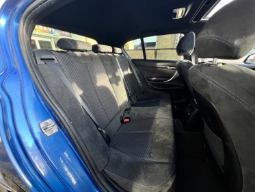 Bmw serie 1 f20 m135i x-drive 320ch occasion simplicicar la fleche simplicicar simplicibike france