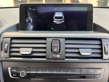 Bmw serie 1 f20 m135i x-drive 320ch occasion simplicicar la fleche simplicicar simplicibike france