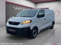 Peugeot expert fourgon gn tole standard 2.0  bluehdi 120 ss bvm6 pack premium occasion simplicicar lille  simplicicar...