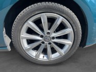 VOLKSWAGEN d'occasion GOLF SW 1.4 TSI 150 CARAT de 2017 Genevois (74)﻿