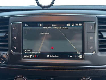 Peugeot expert fourgon gn tole standard 2.0  bluehdi 120 ss bvm6 pack premium occasion simplicicar lille  simplicicar...