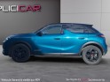 Ds ds3 bluehdi performance line - suivi/caméra ar/carplay - garantie 12 mois occasion simplicicar soissons simplicicar...