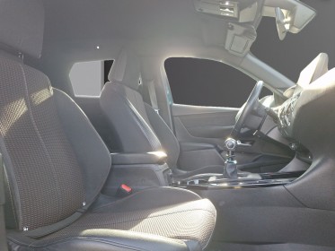 Ds ds3 bluehdi performance line - suivi/caméra ar/carplay - garantie 12 mois occasion simplicicar soissons simplicicar...