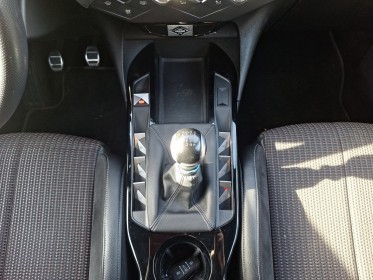 Ds ds3 bluehdi performance line - suivi/caméra ar/carplay - garantie 12 mois occasion simplicicar soissons simplicicar...