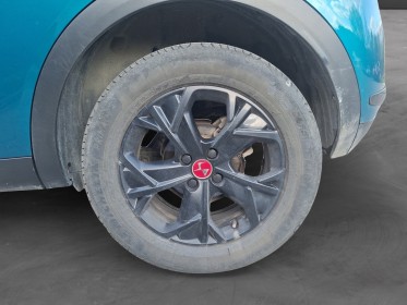 Ds ds3 bluehdi performance line - suivi/caméra ar/carplay - garantie 12 mois occasion simplicicar soissons simplicicar...