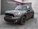 Mini countryman r60 d 143ch all4 cooper s/ radar ar/ toit pano ouvrant occasion simplicicar orgeval  simplicicar simplicibike...