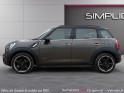 Mini countryman r60 d 143ch all4 cooper s/ radar ar/ toit pano ouvrant occasion simplicicar orgeval  simplicicar simplicibike...